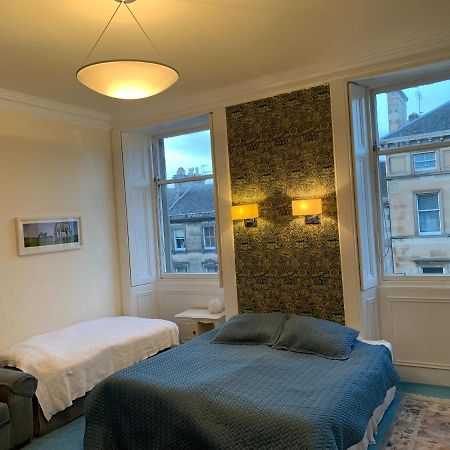 2 Chester St Эдинбург Экстерьер фото