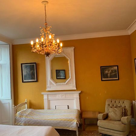 2 Chester St Эдинбург Экстерьер фото